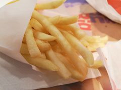 -麦当劳(花园城中心店)