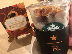 -星巴克臻选(珠海富华里店)