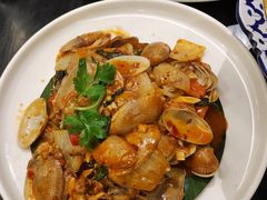 -Thai Alley泰爱里(二沙岛店)