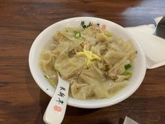 -朱新年·苏式汤团·面点(北寺塔店)