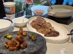 -狮王府淮扬菜(夫子庙老门东店)