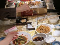 -串盟烧烤大排档·长沙美食地标(星沙店)