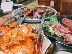 -大壮家原味烤肉(兴华北街店)