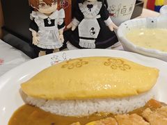 -白熊咖哩(新世界城店)