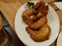 android_upload_pic-必胜客(WOW象山涌金广场店)