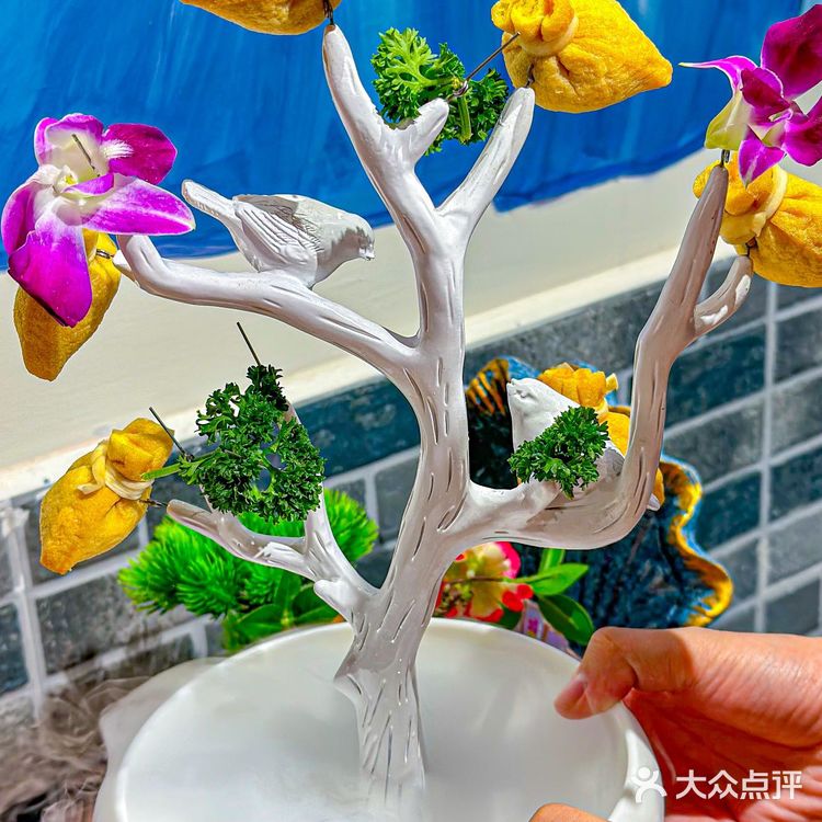 乌拉满族火锅这也太适合冬天来吃了吧🐣