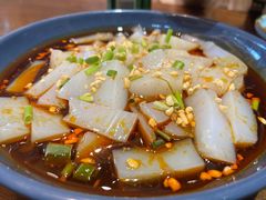 -靖远尕六美味羊羔肉
