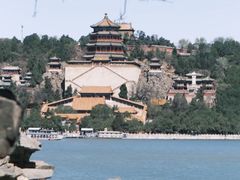 -颐和园