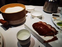 -北京老铺烤鸭(老城根店)