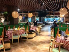 -俭朴菜(鲁磨路店)