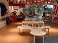 -蓝旗儿童游泳俱乐部(北国中心)