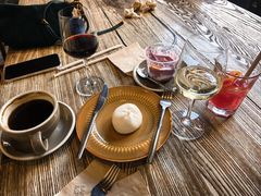 -BAKER&SPICE(安福路店)