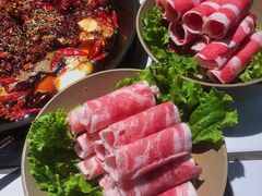 -贰回巷火锅馆(钟楼店)