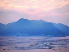 -北岐滩涂