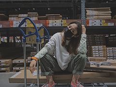 -IKEA宜家家居(南京商场)