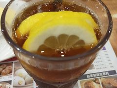 -新世界餐厅(万达店)