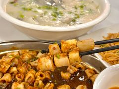 -嘉升大排档(番禺总店)