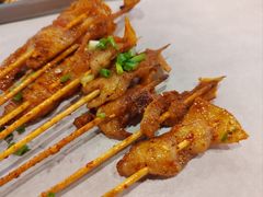 -林二哥宜烤官·宜宾小烧烤