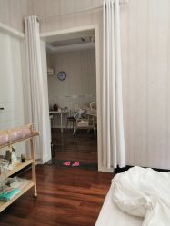 -弗蕾亚·和月月子调理院(东湖店)