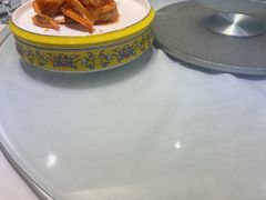 -惠丰堂饭庄·烤鸭·京味菜(西北旺·唐家岭店)
