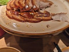 -青年公社烤鸭(蜀山万象汇店)