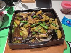 -鑫小城故事·藕汤·家常菜(台北一路总店)