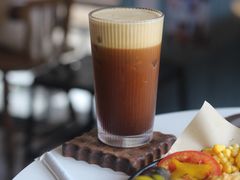 -251#coffee roasters(沿河东路店)