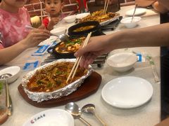 -釜山美食韩国炸酱面(长大店)
