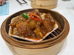 -御彩酒家(东风东路店)