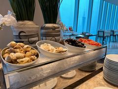 -广州四季酒店·意珍·意式自助餐
