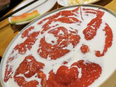 -青瓷火锅料理(西单大悦城店)