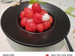 -大树餐厅(环球港店)