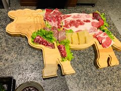 -NIUAN牛庵·日式和牛烧肉(恒隆店)