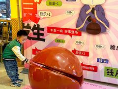 -蜀大侠火锅(春熙路店)