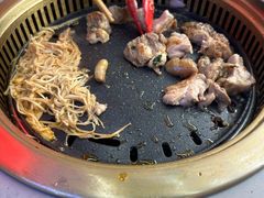 -棒小伙·齐齐哈尔烤肉(龙茗路店)