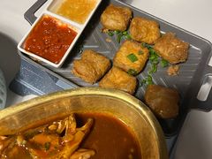 -同庆楼(金宝汇店)