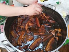 -赵家好米干饭把子肉(小纬六路店)