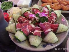 -小龙坎火锅(双林店)