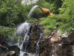 -野三坡清泉山风景区