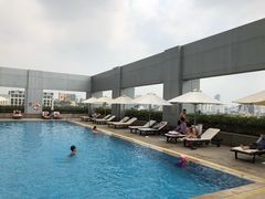-西贡日航酒店