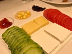 -Pasha帕夏土耳其餐厅(南昌路店)