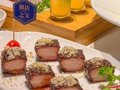 -南棠馆粤菜坊(销品茂店)