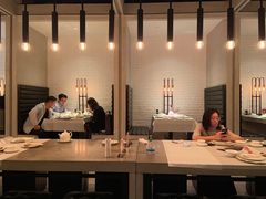 大堂-闻见中国海南菜(K11店)