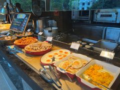 -索菲特西湖大酒店·香榭丽全日候餐厅(南山路店)