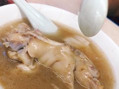 -庆蓉云·庆云面(双林店)