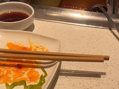 -海底捞火锅(天鹅湖银泰店)