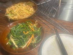 -柿子树炭烤羊腿(金台路店)