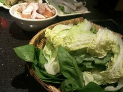 -宽板凳老灶火锅(外馆斜街店)