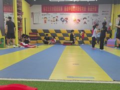 -HELLO功夫(印象城店)