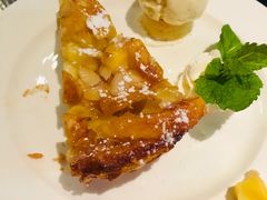 -宝莱纳餐厅(滨江店)